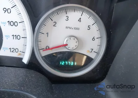 2008 Dodge Dakota Trx z USA, uszkodzony, nr VIN 1D7HW78NX8S500229